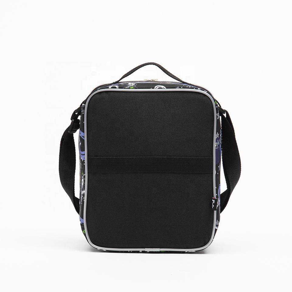 Astronaut Lunch Bag For Kids