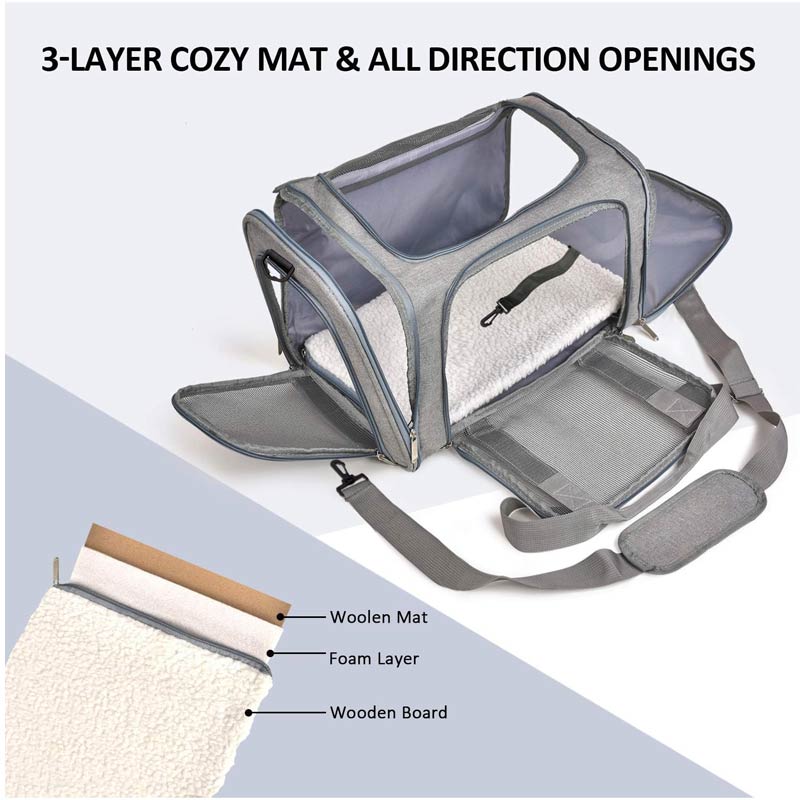 Wholesale Pet Carrier Bag