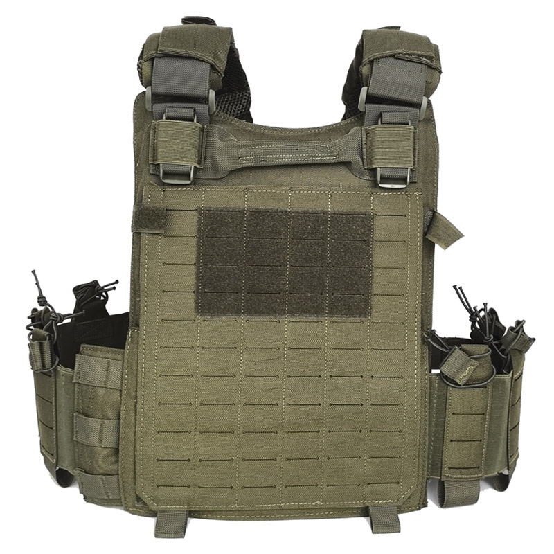 Wholesale Tactical Vest Bag