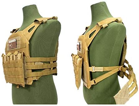 High Quality Plate Carrier