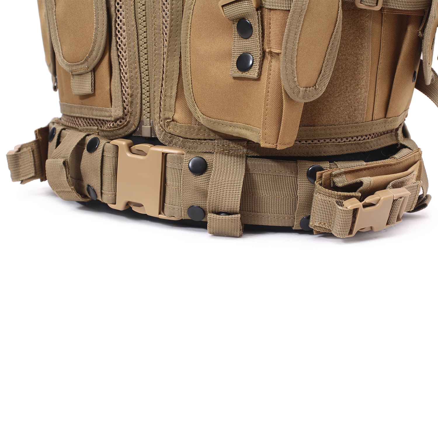 Durable Tactical Vest