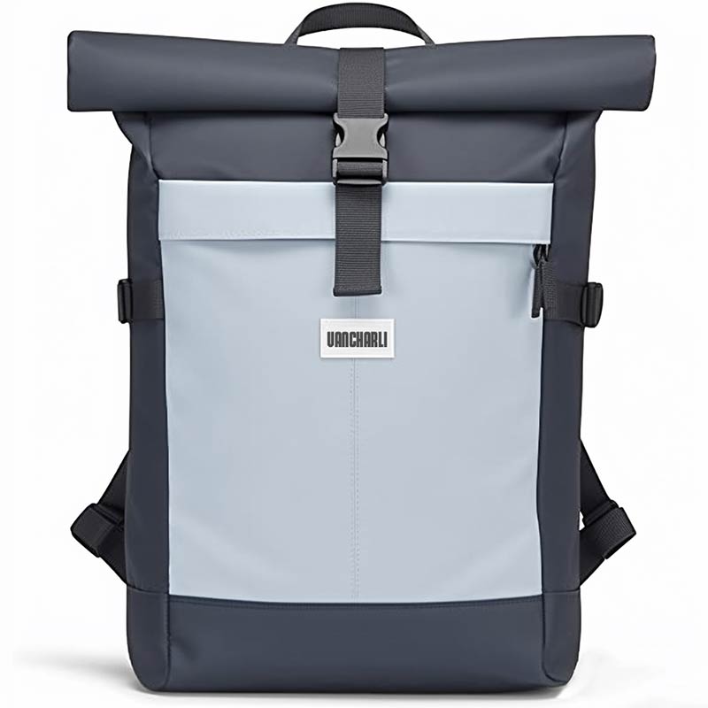 Custom Logo Water-Resistant Lesiure Daypacks For Women And Men