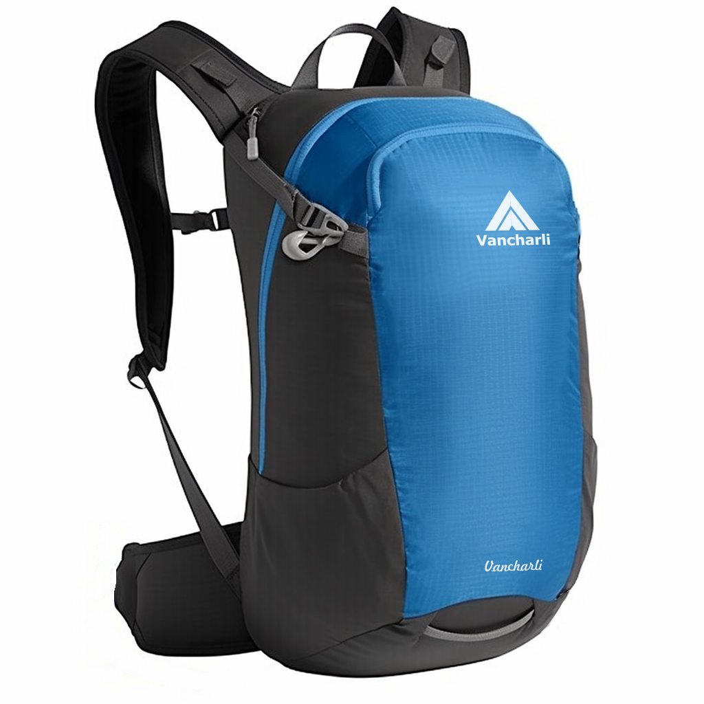 Wholesale Custom Logo Weatherproof and Durable Hydration Backpack