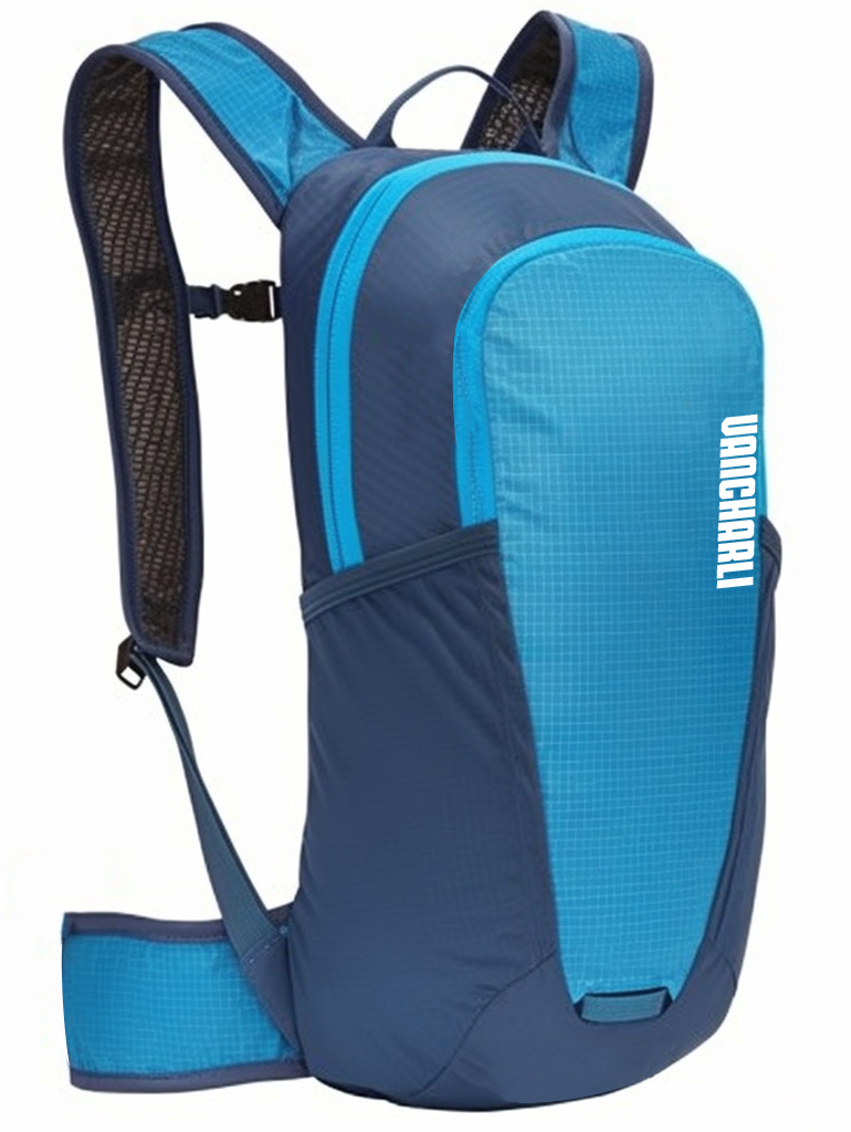 Wholesale Custom Logo Weatherproof and Durable Hydration Backpack