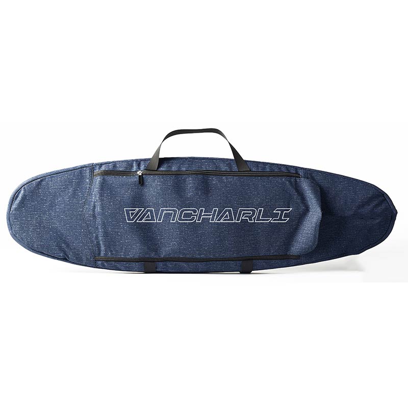 Heavy-Duty Surfboard Bags with OEM/ODM Services