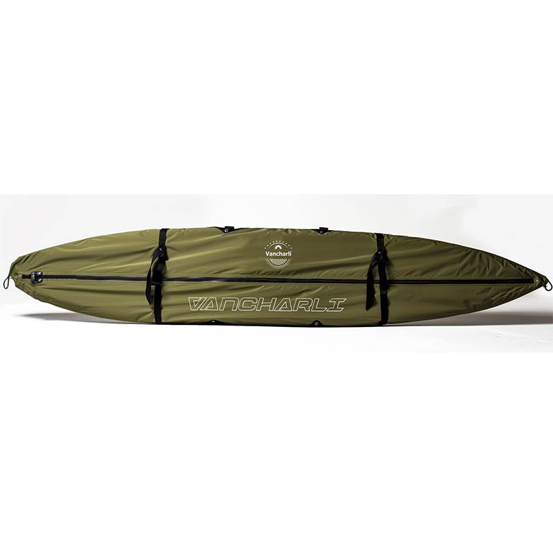 Wholesale Heavy-Duty & Lightweight Surfboard Bag