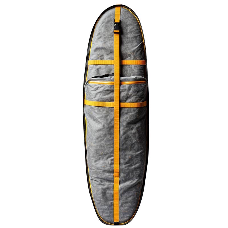 Wholesale Custom Logo Durable Oceanbroad Surfboard Bag
