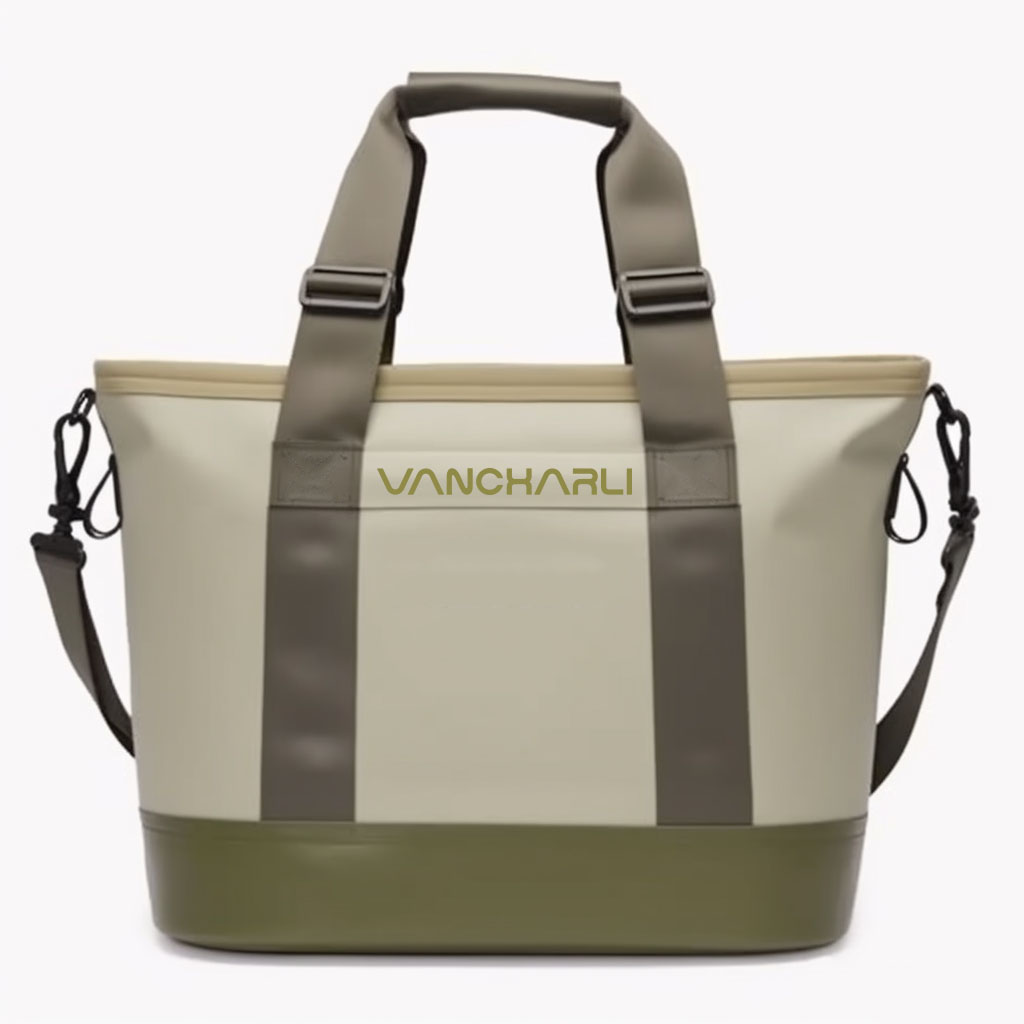 Wholesale High-quality Lightweight Fully Waterproof Insulated Fish Cooler Bags