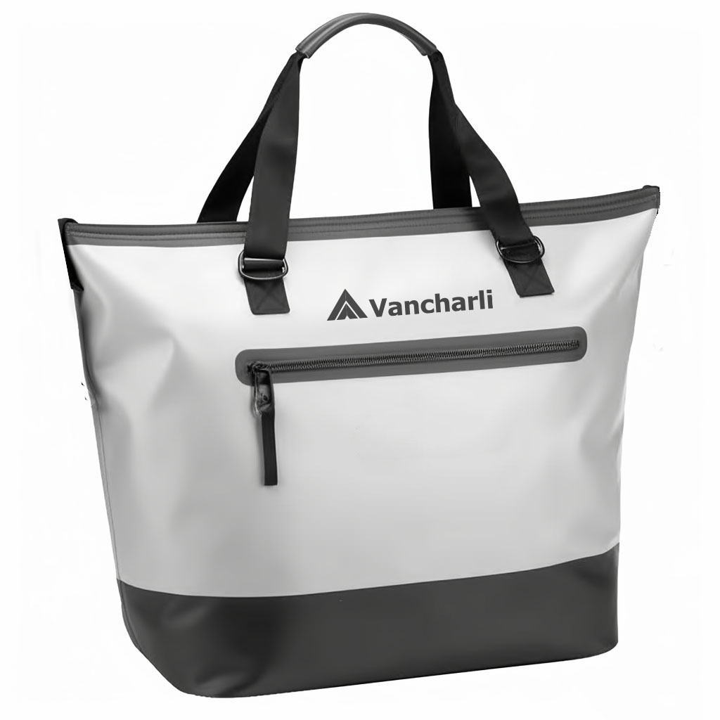 Custom Logo Lightweight Insulated Fish Cooler Bag