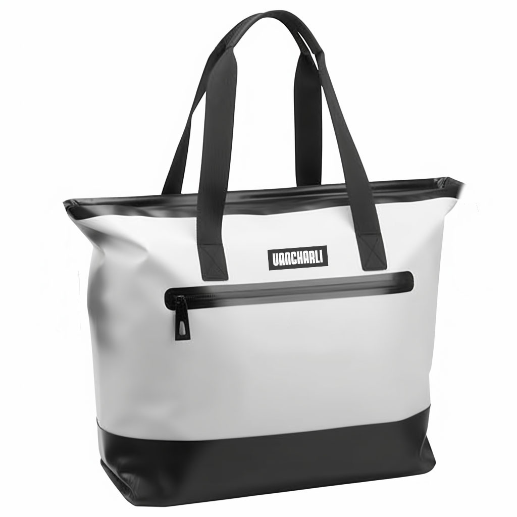 Custom Logo Lightweight Insulated Fish Cooler Bag