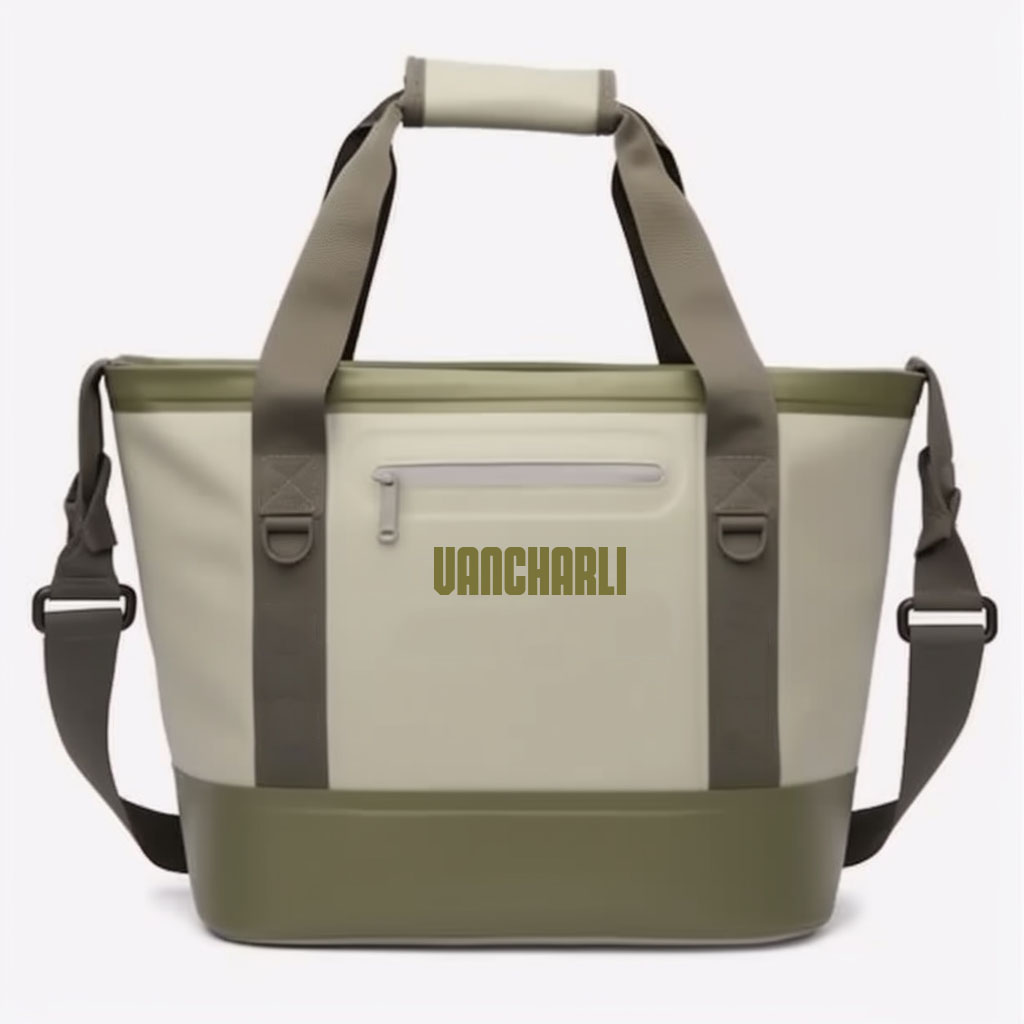 Wholesale High-quality Lightweight Fully Waterproof Insulated Fish Cooler Bags