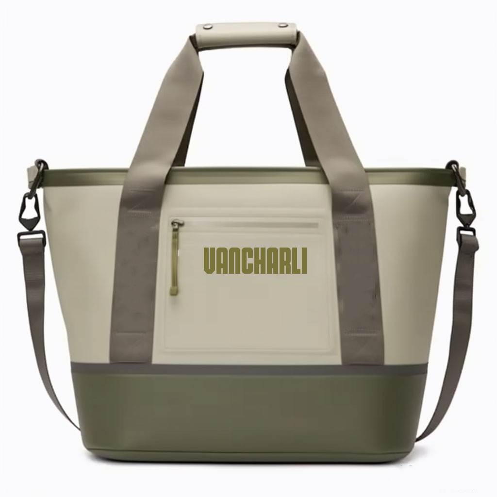 Wholesale High-quality Lightweight Fully Waterproof Insulated Fish Cooler Bags