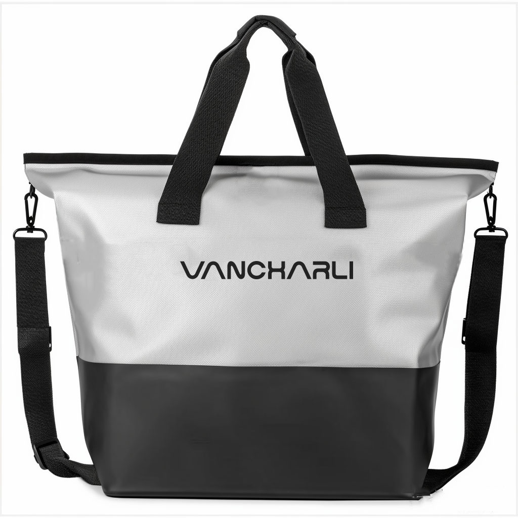 Custom Logo Lightweight Insulated Fish Cooler Bag