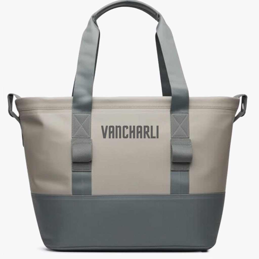 Custom Logo Insulated Fish Cooler Bag Fish Bait Bag