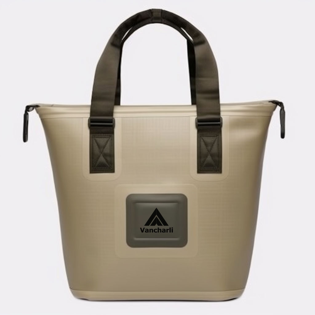 Wholesale Outdoor Waterproof Fishing Cooler Bag For Travel