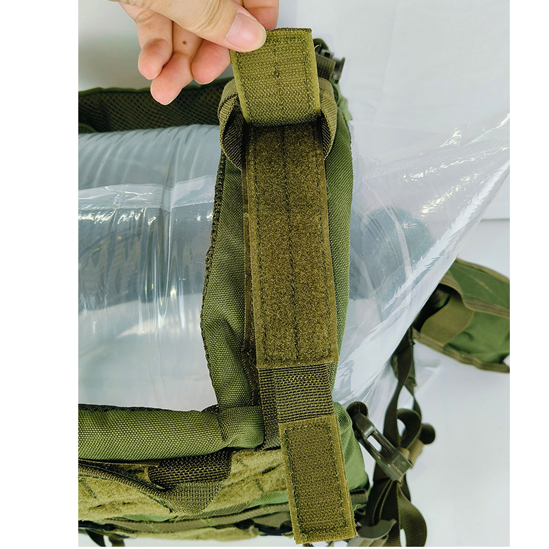 Molle Tactical Vest