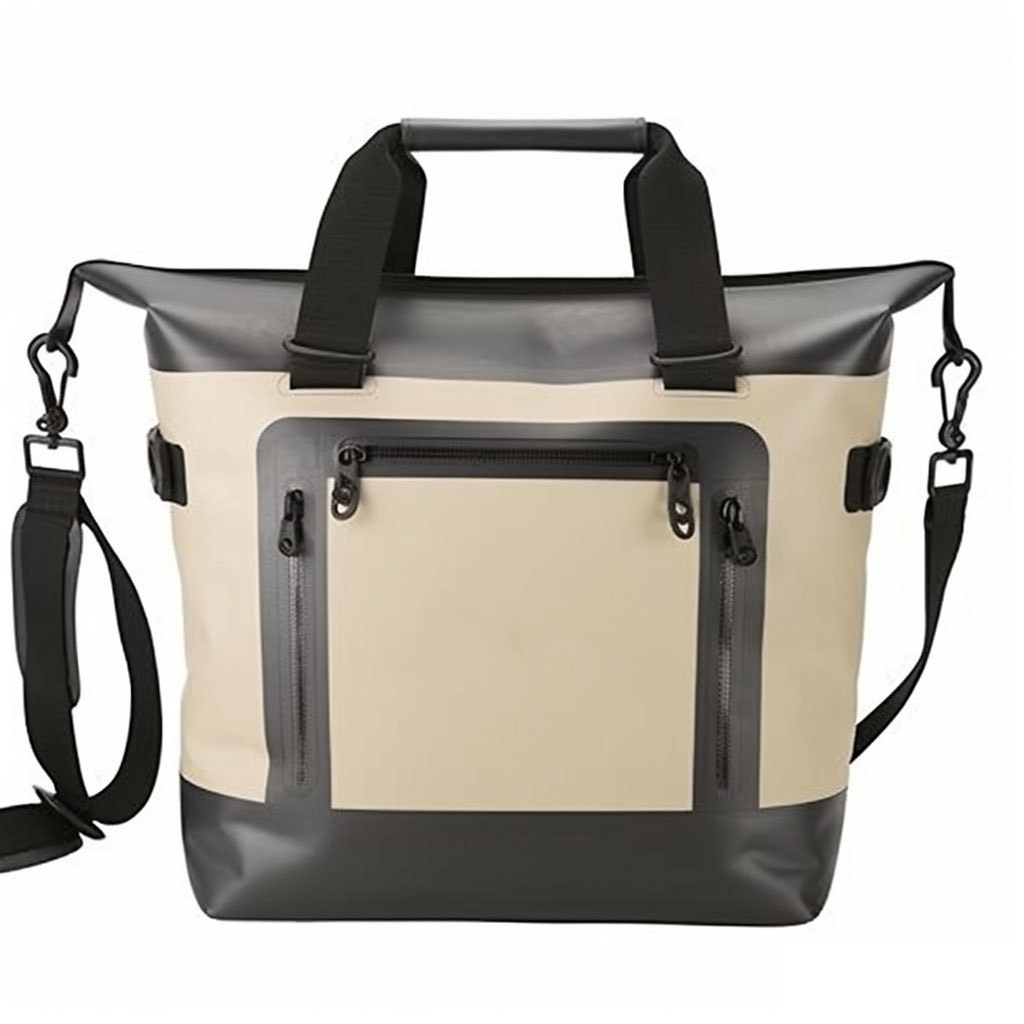 Wholesale Heavy-Duty Waterproof Fishing Bags With Shoulder Strap