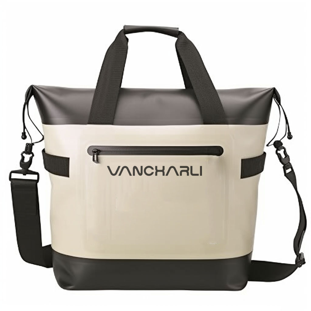 Wholesale Heavy-Duty Waterproof Fishing Bags With Shoulder Strap