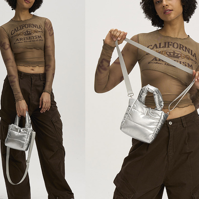 Wholesale Elegant Quilted Bags for Every Occasion