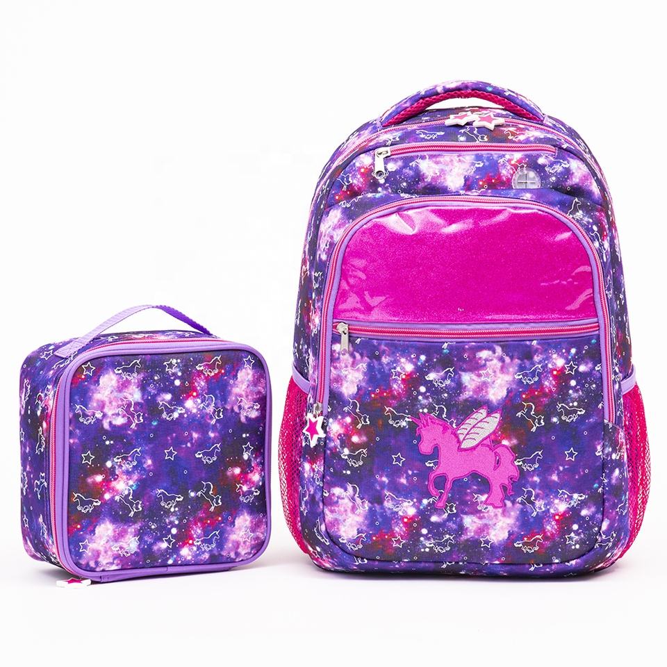 Wholesale School Bags for Girls: Customized with OEM/ODM Services