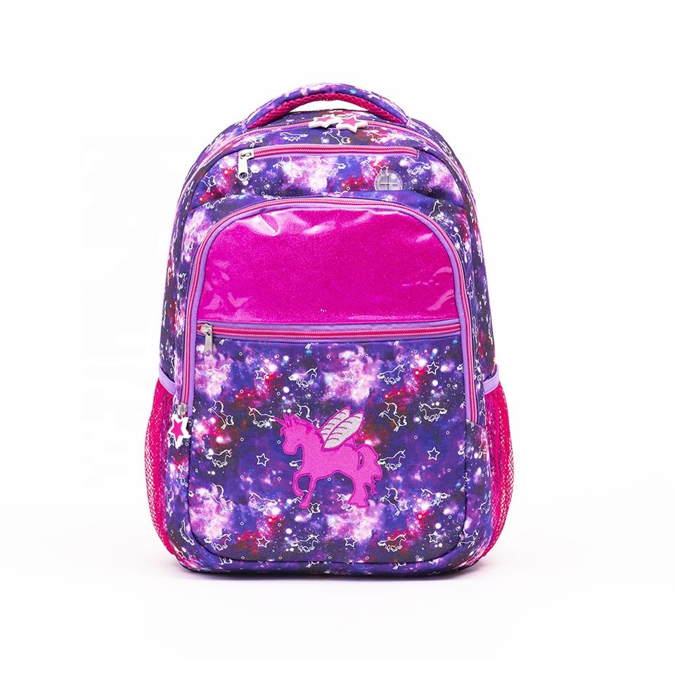 Wholesale School Bags for Girls: Customized with OEM/ODM Services