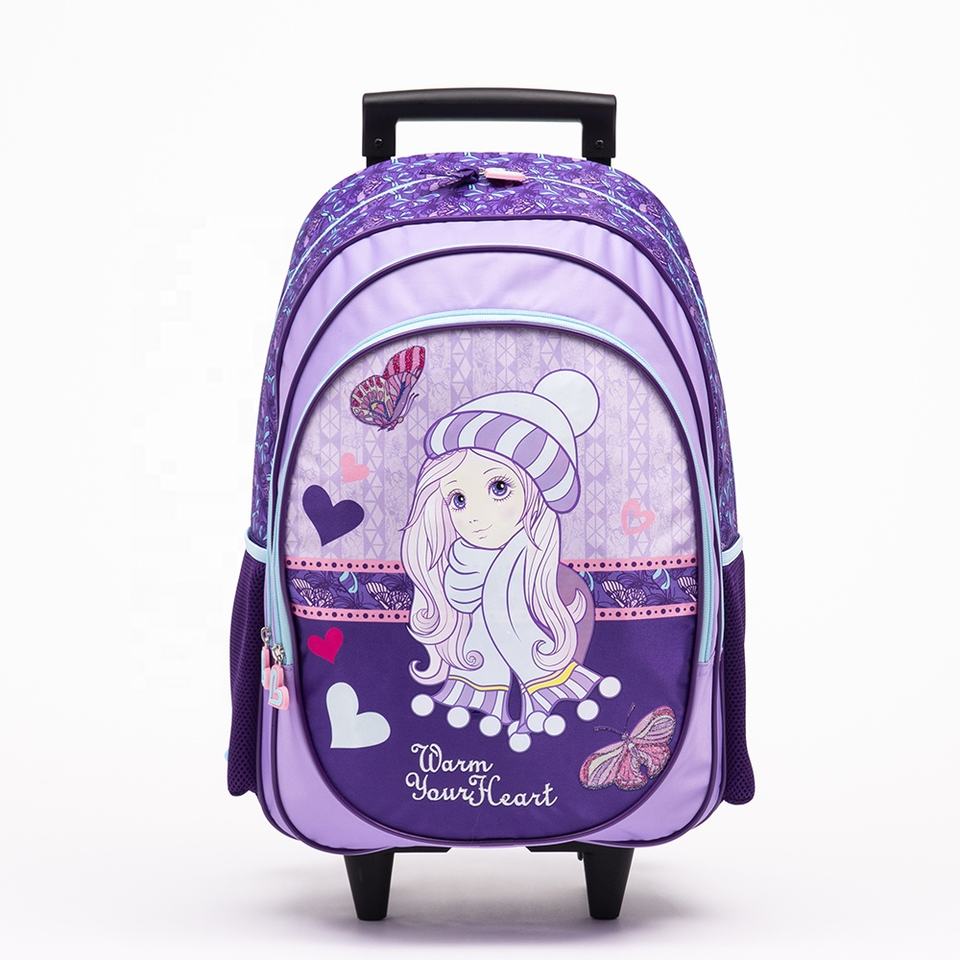 Bag Factory Wholesale Cute School Backpack Sets