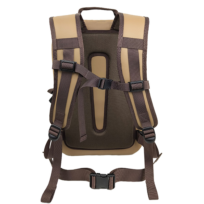 Floating Dry Backpack
