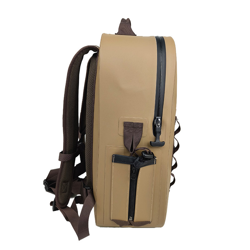 Floating Dry Backpack
