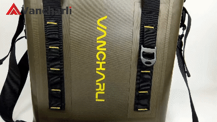 New Design Tote Waterproof Cooler Bag