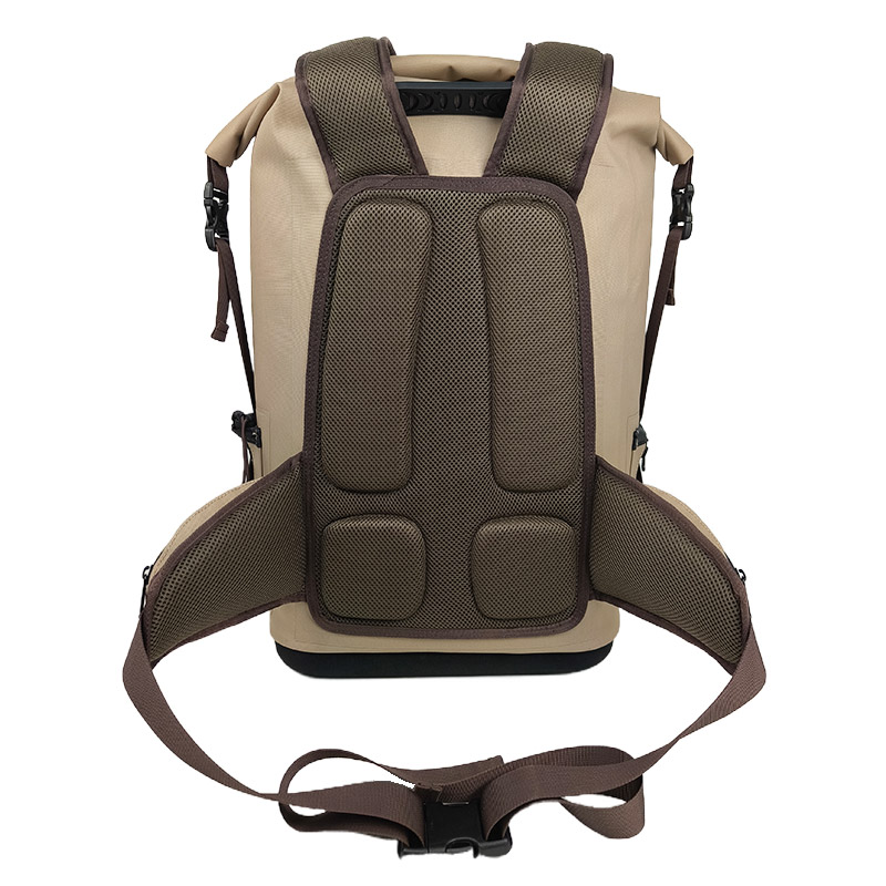 Waterproof Cooler Bag Backpack