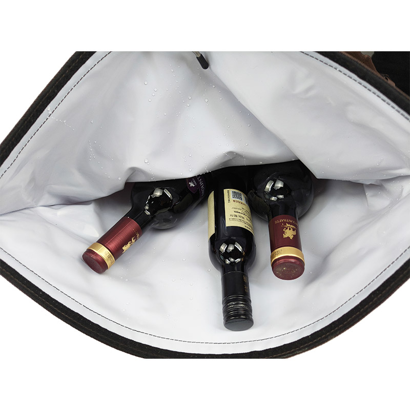 Waterproof Cooler Bag Backpack