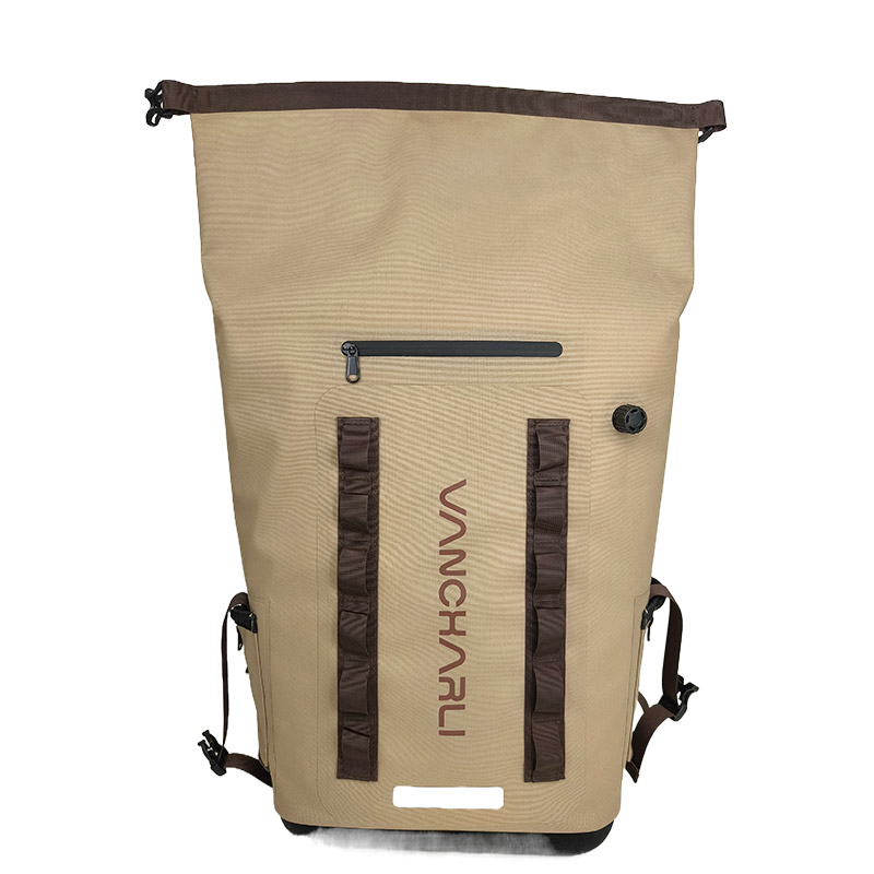 Waterproof Cooler Bag Backpack