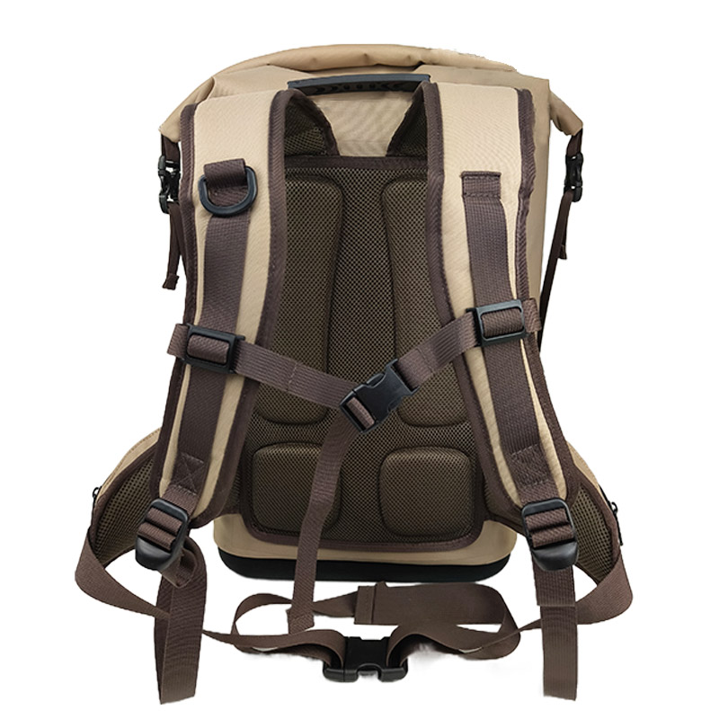 Waterproof Cooler Bag Backpack