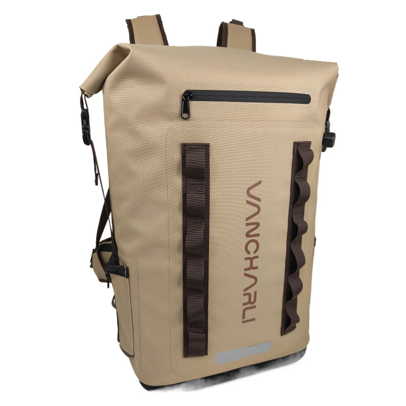 Wholesale TPU cooler bags Backpack