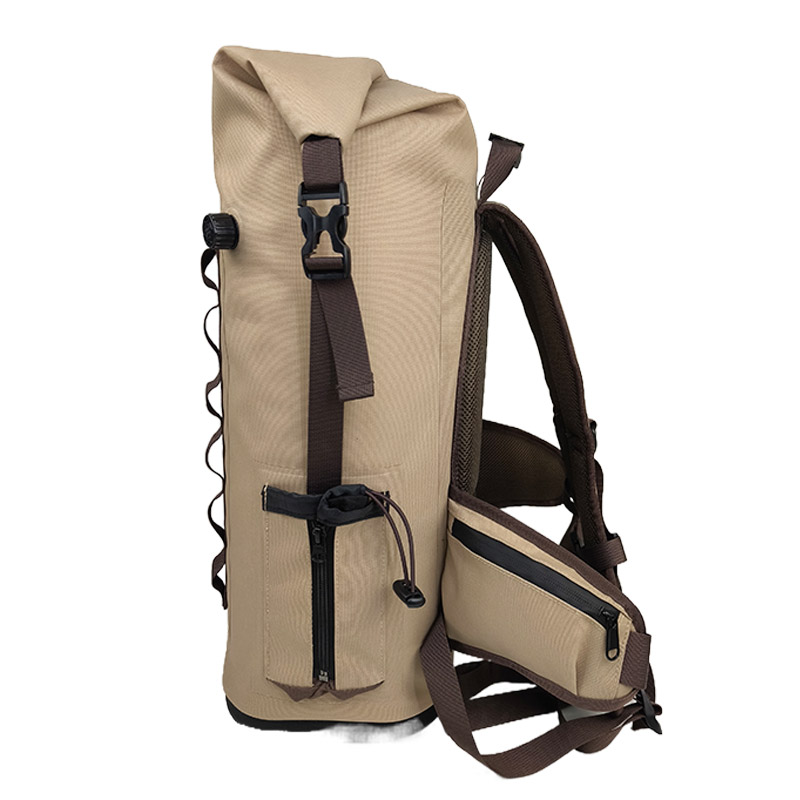 Waterproof Cooler Bag Backpack