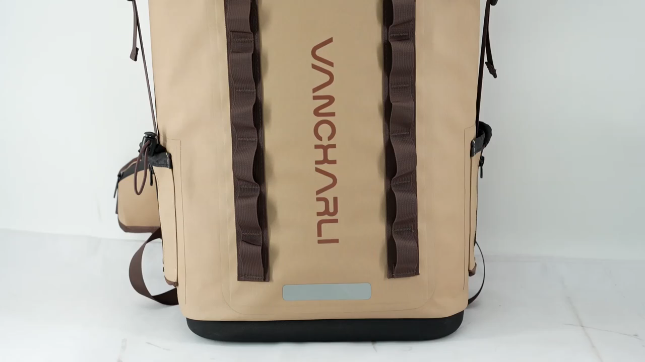 Waterproof Cooler Bag Backpack