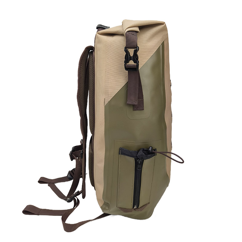 Custom Dry Bag Backpack