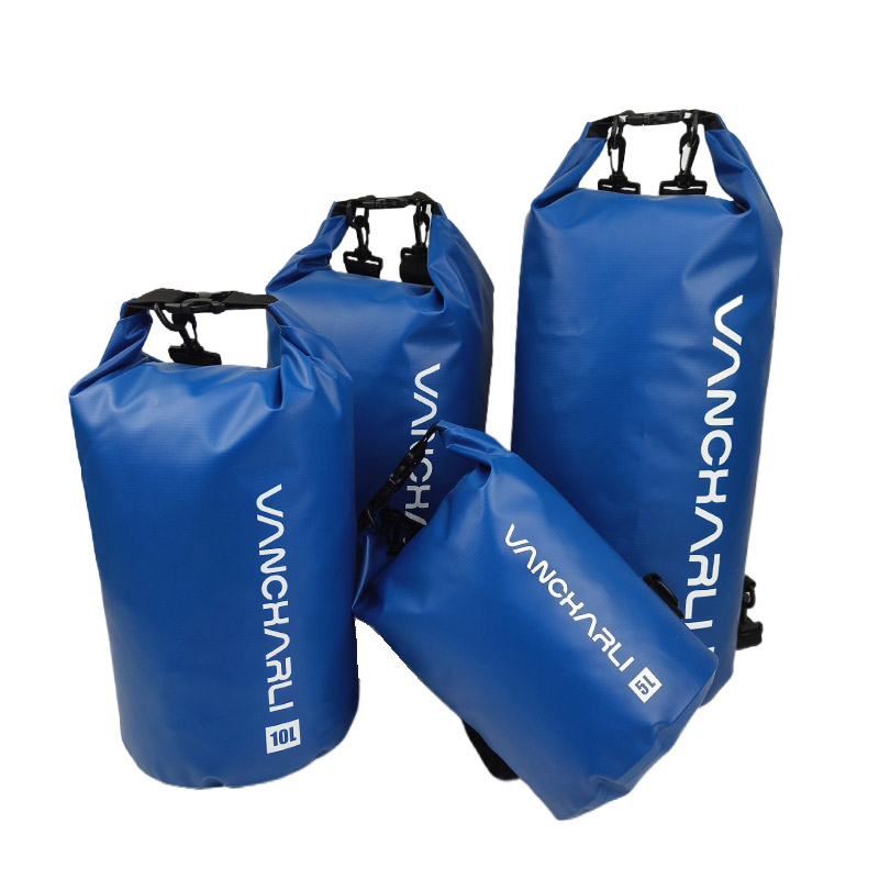 Wholesale 500D PVC waterproof Dry Sack