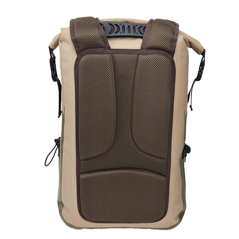 Custom Dry Bag Backpack
