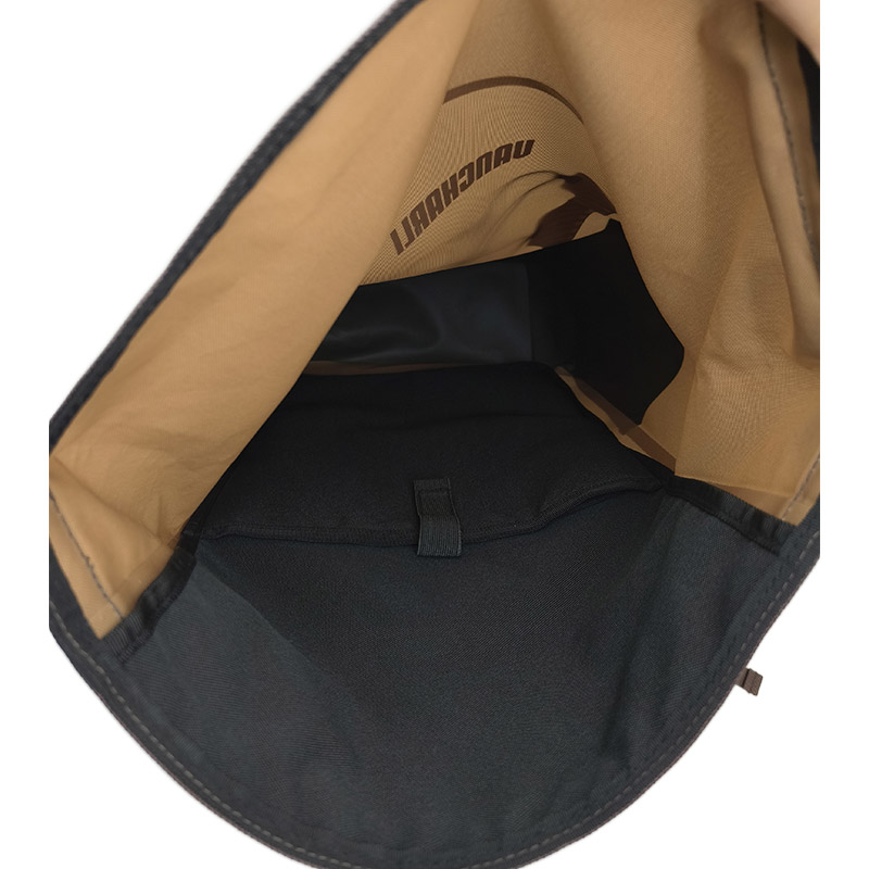 Custom Dry Bag Backpack