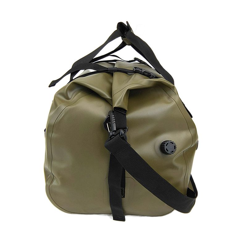 Floating Duffel Bag