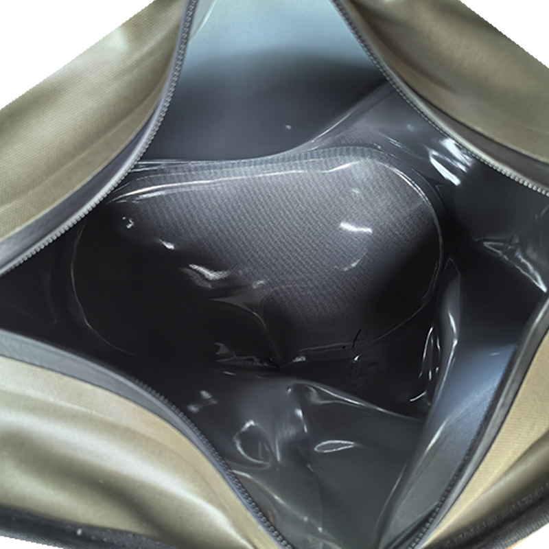 New Design TPU Cooler Bag