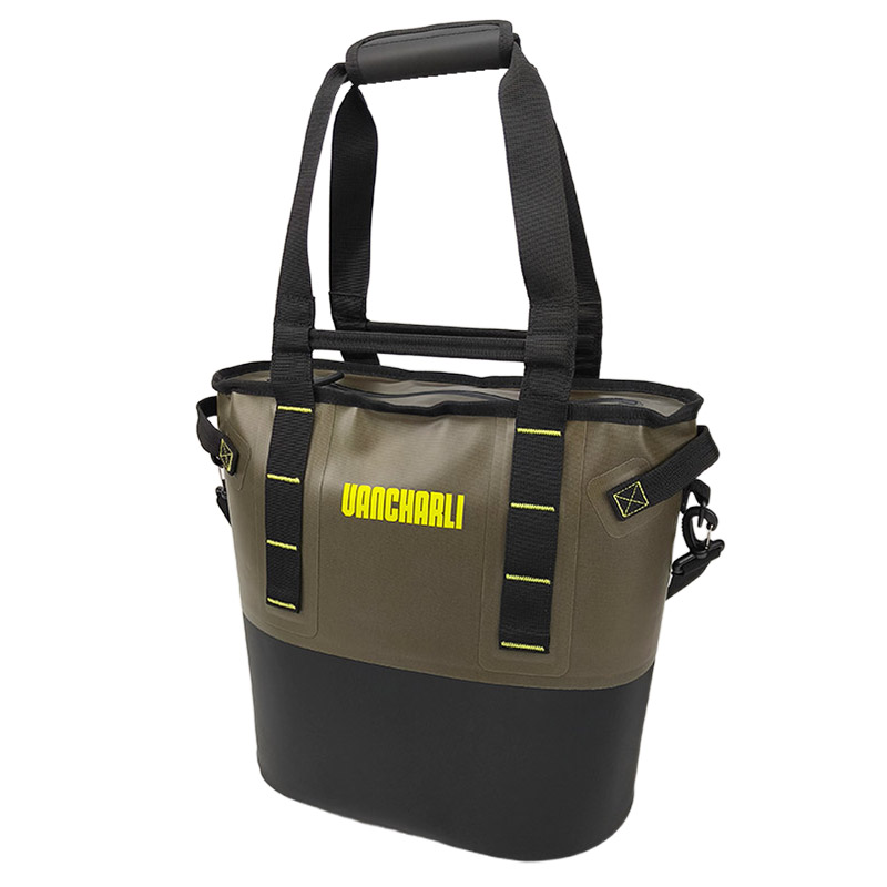 New Design Waterproof Cooler Bag For Boating Floating