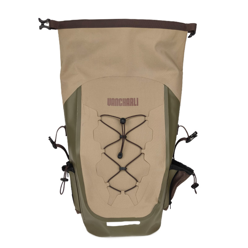 Custom Dry Bag Backpack