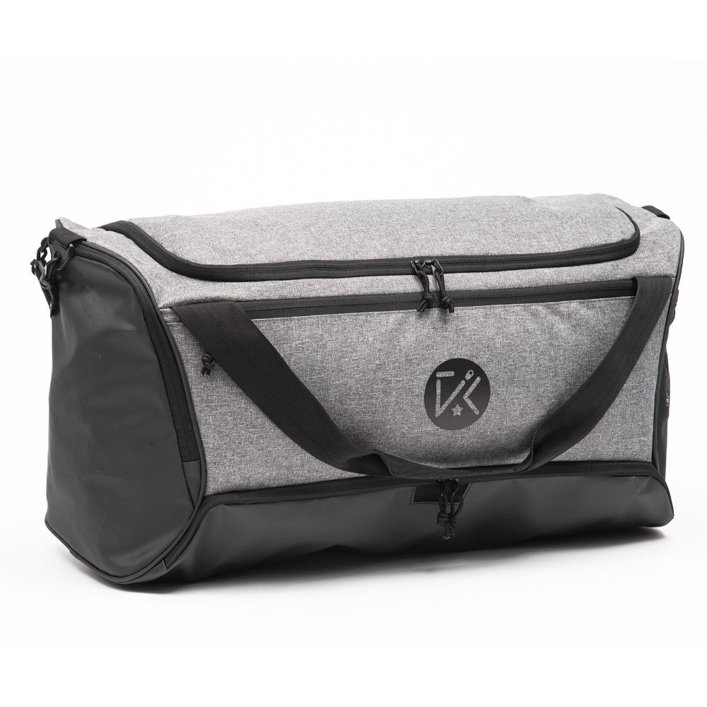 Wholesale Eco-Friendly Big Lightweight Luggage Duffel for Travel Gym Sport