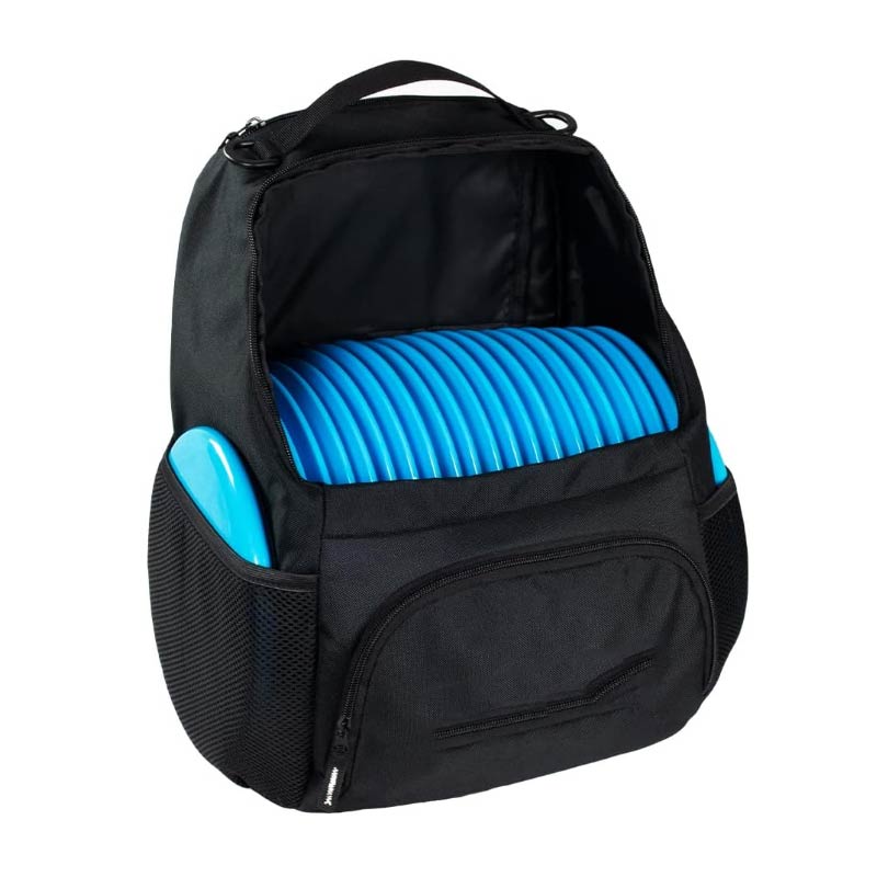 Simple Disc Golf Bag