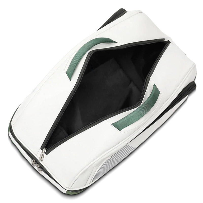 PU Leather Pickleball Bag