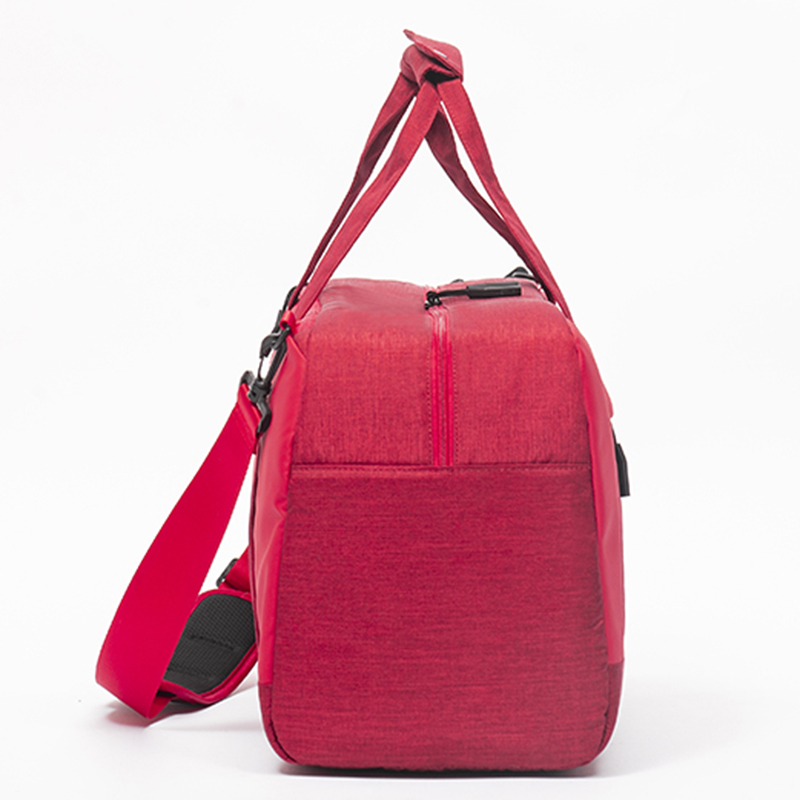 Cross-Body Travel Bag
