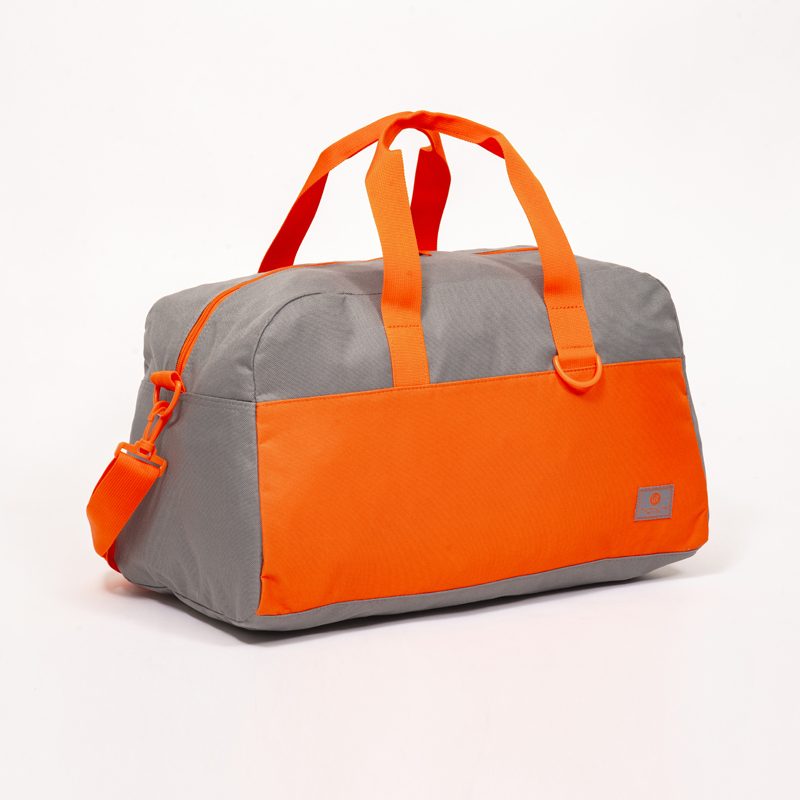 Fashionable Large Capacity Custom Duffel Bags