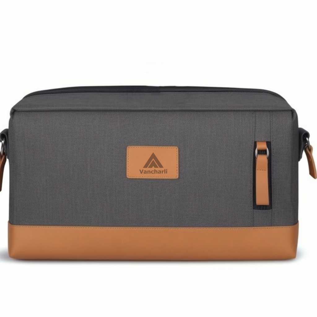 Custom Polyester Duffel Bags: Stylish, Durable, and Perfect for Travel